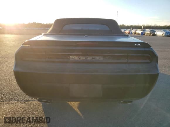 ✅ 2009 Dodge Challenger R/T • VIN: 2B3LJ54T39H509649 • Lot: 78789344. Wystawiony na Copart z przebiegiem 34 839 mil. Bezpłatny archiwum sprzedaży aukcyjnych z USA i szczegółowy raport historii pojazdu na DreamBid. Zdjęcie 6.