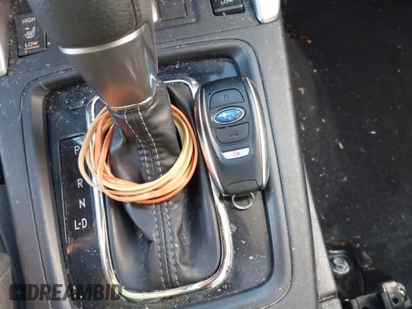 ✅ 2016 Subaru Forester Touring • VIN: JF2SJAVC9GH476078 • Lot: 43415352. Listed on IAAI with 89,423 mi. Free auction sales archive from the USA and detailed vehicle history report at DreamBid. Image 11.