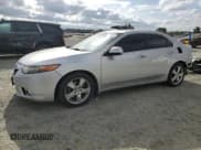 ✅ 2012 Acura TSX Technology • VIN: JH4CU2F66CC005035 • Lot: 54355285. Listed on Copart with 178,104 mi. Free auction sales archive from the USA and detailed vehicle history report at DreamBid. Image 1.