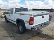 ✅ 2001 Chevrolet Silverado 1500 LS • VIN: 2GCEK19V511288673 • Лот: 43204027. Опубликован ранее на IAAI с пробегом 208 054 миль. Бесплатный доступ к архиву аукционных продаж из США и подробный отчёт об истории автомобиля на DreamBid. Изображение 3.