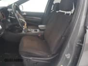 ✅ 2020 Dodge Durango SXT Plus • VIN: 1C4RDJAG4LC229863 • Lot: 45946985. Listed on Copart with 119,729 mi. Free auction sales archive from the USA and detailed vehicle history report at DreamBid. Image 7.