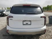 ✅ 2023 Kia Telluride EX X-Line • VIN: 5XYP3DGC8PG409252 • Лот: 51453945. Опубликован ранее на Copart с пробегом 35 650 миль. Бесплатный доступ к архиву аукционных продаж из США и подробный отчёт об истории автомобиля на DreamBid. Изображение 6.