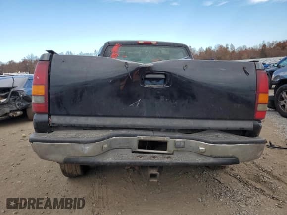✅ 2000 Chevrolet Silverado 1500 LT • VIN: 1GCEK19T2YE212688 • Лот: 78706964. Опубликован ранее на Copart с пробегом Не указан. Бесплатный доступ к архиву аукционных продаж из США и подробный отчёт об истории автомобиля на DreamBid. Изображение 6.