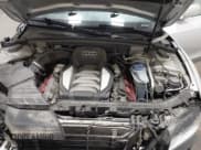 ✅ 2012 Audi S5 Premium Plus • VIN: WAUCVAFR3CA002833 • Лот: 42542948. Опубликован ранее на IAAI с пробегом 85 910 миль. Бесплатный доступ к архиву аукционных продаж из США и подробный отчёт об истории автомобиля на DreamBid. Изображение 10.