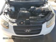 ✅ 2009 Hyundai Santa Fe GLS • VIN: 5NMSG13D89H273838 • Lot: 82145124. Listed on Copart with 130,417 mi. Free auction sales archive from the USA and detailed vehicle history report at DreamBid. Image 12.