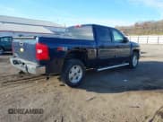 ✅ 2012 Chevrolet Silverado 1500 LT • VIN: 1GCPKSE74CF145134 • Lot: 43698193. Wystawiony na IAAI z przebiegiem 156 828 mil. Bezpłatny archiwum sprzedaży aukcyjnych z USA i szczegółowy raport historii pojazdu na DreamBid. Zdjęcie 4.