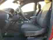 2024 Chevrolet Traverse LT Cloth с VIN 1GNESVKW6RJ136419, выставлен на аукционе Copart как лот 83114374 с пробегом 17 697 миль миль и Списание • Salvage title. История ставок и продаж доступна на DreamBid. Изображение 7.