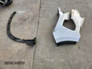 ✅ 2020 Hyundai Santa Fe SE • VIN: 5NMS23AD7LH175615 • Lot: 92945535. Listed on Copart with 112,851 mi. Free auction sales archive from the USA and detailed vehicle history report at DreamBid. Image 13.