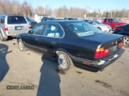 ✅ 1991 BMW 5 Series • VIN: WBAHD631XMBJ62482 • Лот: 41767248. Опубликован ранее на IAAI с пробегом 173 403 миль. Бесплатный доступ к архиву аукционных продаж из США и подробный отчёт об истории автомобиля на DreamBid. Изображение 3.