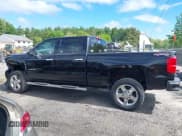 ✅ 2017 Chevrolet Silverado 2500HD Work Truck • VIN: 1GC1KUEG7HF212575 • Lot: 42225041. Listed on IAAI with 52,388 mi. Free auction sales archive from the USA and detailed vehicle history report at DreamBid. Image 15.