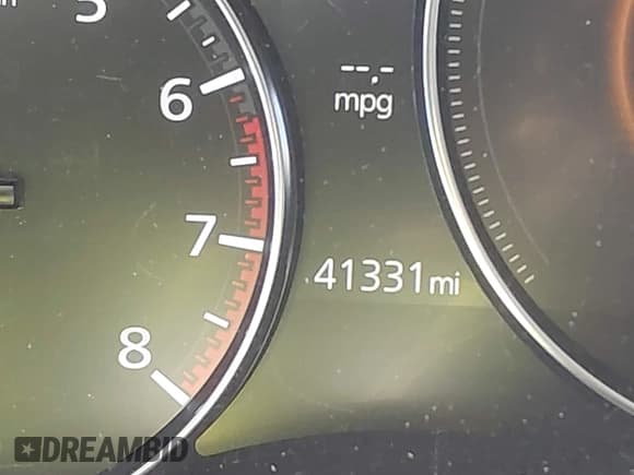 ✅ 2021 Mazda CX-30 Premium • VIN: 3MVDMBDY4MM252966 • Лот: 43502020. Опубликован ранее на IAAI с пробегом 41 331 миль. Бесплатный доступ к архиву аукционных продаж из США и подробный отчёт об истории автомобиля на DreamBid. Изображение 15.