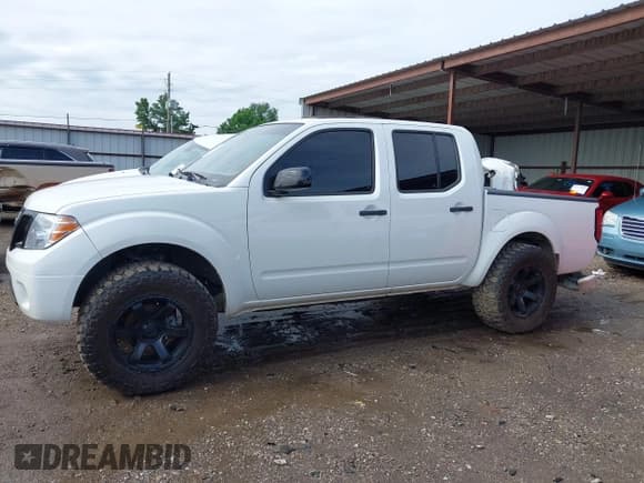✅ 2021 Nissan Frontier SV • VIN: 1N6ED0EB9MN706099 • Лот: 42169077. Опубликован ранее на IAAI с пробегом 44 349 миль. Бесплатный доступ к архиву аукционных продаж из США и подробный отчёт об истории автомобиля на DreamBid. Изображение 14.