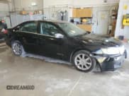 ✅ 2006 Lincoln Zephyr • VIN: 3LNHM26176R637622 • Lot: 70240224. Wystawiony na Copart z przebiegiem 169 457 mil. Bezpłatny archiwum sprzedaży aukcyjnych z USA i szczegółowy raport historii pojazdu na DreamBid. Zdjęcie 4.