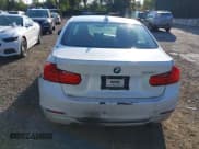 ✅ 2013 BMW 3 Series 335i • VIN: WBA3A9C53DF476152 • Lot: 43146878. Listed on IAAI with 111,346 mi. Free auction sales archive from the USA and detailed vehicle history report at DreamBid. Image 16.
