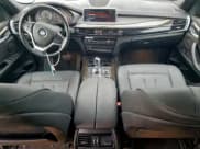 ✅ 2017 BMW X5 xDrive35i • VIN: 5UXKR0C34H0V83073 • Lot: 94772635. Listed on Copart with 79,351 mi. Free auction sales archive from the USA and detailed vehicle history report at DreamBid. Image 8.