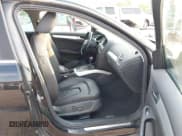 ✅ 2011 Audi A4 Premium Plus • VIN: WAUEFAFL2BN050316 • Lot: 42938894. Listed on IAAI with 92,998 mi. Free auction sales archive from the USA and detailed vehicle history report at DreamBid. Image 5.