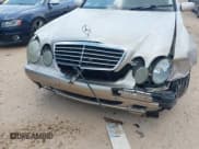 ✅ 2001 Mercedes-Benz E 320 • VIN: WDBJH65J31B207973 • Lot: 42114891. Listed on IAAI with 198,384 mi. Free auction sales archive from the USA and detailed vehicle history report at DreamBid. Image 6.