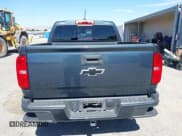 ✅ 2020 Chevrolet Colorado 2WD LT • VIN: 1GCGSCEN9L1109361 • Lot: 42290953. Listed on IAAI with 72,947 mi. Free auction sales archive from the USA and detailed vehicle history report at DreamBid. Image 16.