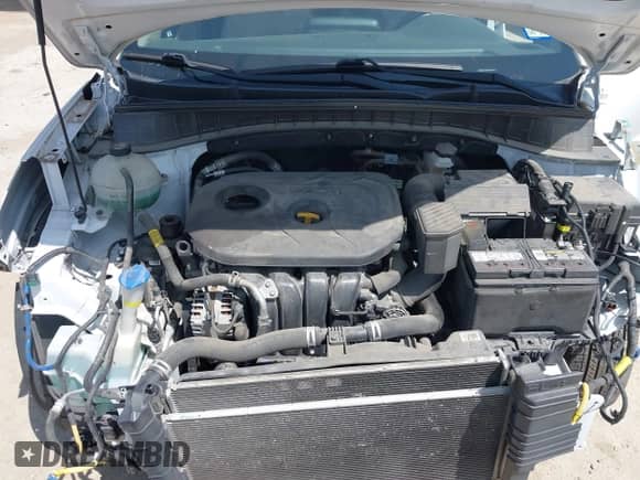 2019 Hyundai Tucson Value с VIN KM8J33A49KU940769, выставлен на аукционе IAAI как лот 42539018 с пробегом 62 648 миль миль и . История ставок и продаж доступна на DreamBid. Изображение 10.