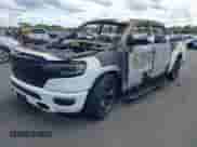 2023 Ram 1500 Limited с VIN 1C6SRFHT9PN602190, выставлен на аукционе IAAI как лот 42090395 с пробегом Не указан миль и . История ставок и продаж доступна на DreamBid. Изображение 2.