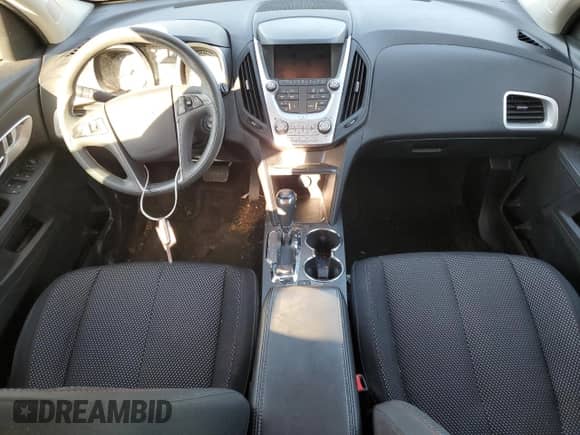 2017 Chevrolet Equinox LS с VIN 2GNALBEKXH1568023, выставлен на аукционе Copart как лот 81852325 с пробегом 82 661 миль миль и Списание • Salvage title. История ставок и продаж доступна на DreamBid. Изображение 8.