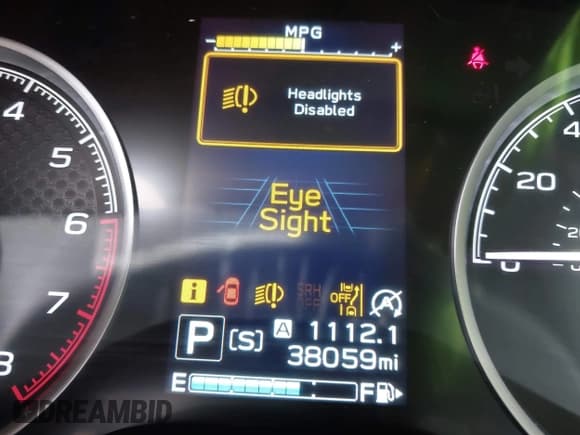 ✅ 2024 Subaru Forester Limited • VIN: JF2SKALC5RH517051 • Lot: 43437554. Wystawiony na IAAI z przebiegiem 38 059 mil. Bezpłatny archiwum sprzedaży aukcyjnych z USA i szczegółowy raport historii pojazdu na DreamBid. Zdjęcie 16.