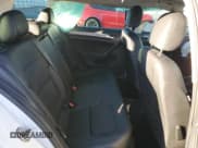 ✅ 2017 Volkswagen Golf S • VIN: 3VWH17AU1HM507134 • Lot: 90455205. Listed on Copart with 83,810 mi. Free auction sales archive from the USA and detailed vehicle history report at DreamBid. Image 10.