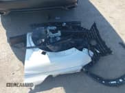 ✅ 2018 Lexus NX 300 • VIN: JTJBARBZ8J2168185 • Lot: 43508559. Listed on IAAI with 77,812 mi. Free auction sales archive from the USA and detailed vehicle history report at DreamBid. Image 12.