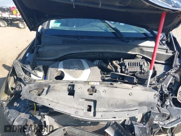 ✅ 2013 Hyundai Santa Fe Sport • VIN: 5XYZWDLA8DG064918 • Лот: 43188919. Опубликован ранее на IAAI с пробегом 97 899 миль. Бесплатный доступ к архиву аукционных продаж из США и подробный отчёт об истории автомобиля на DreamBid. Изображение 10.