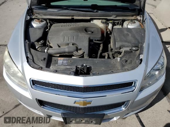 ✅ 2012 Chevrolet Malibu 1LT • VIN: 1G1ZC5EU9CF390081 • Lot: 56527724. Listed on Copart with 93,270 mi. Free auction sales archive from the USA and detailed vehicle history report at DreamBid. Image 11.