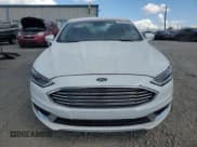✅ 2018 Ford Fusion SE • VIN: 3FA6P0T90JR162461 • Lot: 70544895. Listed on Copart with 133,805 mi. Free auction sales archive from the USA and detailed vehicle history report at DreamBid. Image 5.
