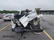 ✅ 2023 Ford F-150 XL • VIN: 1FTNF1E81PKF32204 • Lot: 42460248. Listed on IAAI with 39,966 mi. Free auction sales archive from the USA and detailed vehicle history report at DreamBid. Image 16.