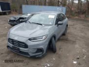 ✅ 2024 Honda HR-V Sport • VIN: 3CZRZ2H55RM754928 • Lot: 41276974. Wystawiony na IAAI z przebiegiem 41 237 mil. Bezpłatny archiwum sprzedaży aukcyjnych z USA i szczegółowy raport historii pojazdu na DreamBid. Zdjęcie 2.