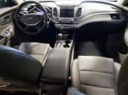 ✅ 2015 Chevrolet Impala LS • VIN: 2G11Z5SL6F9238022 • Лот: 77305314. Опубликован ранее на Copart с пробегом 108 765 миль. Бесплатный доступ к архиву аукционных продаж из США и подробный отчёт об истории автомобиля на DreamBid. Изображение 8.