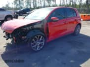 ✅ 2013 Volkswagen Golf GTI • VIN: WVWHD7AJ5DW073200 • Лот: 41409310. Опубликован ранее на IAAI с пробегом 115 732 миль. Бесплатный доступ к архиву аукционных продаж из США и подробный отчёт об истории автомобиля на DreamBid. Изображение 2.