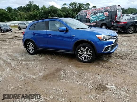 ✅ 2018 Mitsubishi Outlander SEL • VIN: JA4AP4AW9JU001730 • Lot: 81792925. Wystawiony na Copart z przebiegiem 130 890 mil. Bezpłatny archiwum sprzedaży aukcyjnych z USA i szczegółowy raport historii pojazdu na DreamBid. Zdjęcie 13.