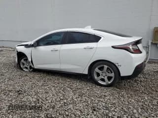 ✅ 2017 Chevrolet Volt LT • VIN: 1G1RC6S51HU101328 • Lot: 74770244. Wystawiony na Copart z przebiegiem 101 630 mil. Bezpłatny archiwum sprzedaży aukcyjnych z USA i szczegółowy raport historii pojazdu na DreamBid. Zdjęcie 2.