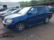 2002 Toyota Highlander z VIN JTEGF21A220065592, wystawiony jako IAAI lot #42980640 z przebiegiem 342 492 mil mil oraz . Historia ofert i sprzedaży dostępna na DreamBid. Obrazek 2.