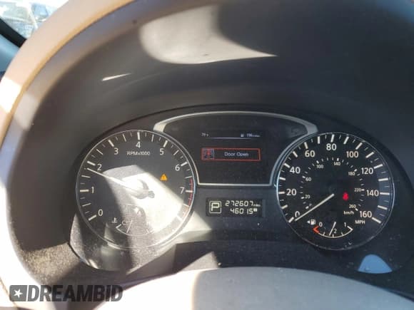 ✅ 2015 Nissan Altima 2.5 • VIN: 1N4AL3AP2FC459701 • Lot: 86534895. Wystawiony na Copart z przebiegiem 272 607 mil. Bezpłatny archiwum sprzedaży aukcyjnych z USA i szczegółowy raport historii pojazdu na DreamBid. Zdjęcie 9.