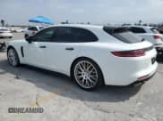 ✅ 2018 Porsche Panamera • VIN: WP0CB2A7XJL190856 • Lot: 58856005. Wystawiony na Copart z przebiegiem 45 755 mil. Bezpłatny archiwum sprzedaży aukcyjnych z USA i szczegółowy raport historii pojazdu na DreamBid. Zdjęcie 2.