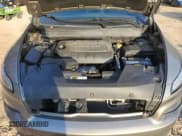 ✅ 2018 Jeep Cherokee Latitude • VIN: 1C4PJLCB7JD596616 • Lot: 91469695. Wystawiony na Copart z przebiegiem 181 426 mil. Bezpłatny archiwum sprzedaży aukcyjnych z USA i szczegółowy raport historii pojazdu na DreamBid. Zdjęcie 12.