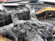 ✅ 2006 Dodge Dakota SLT • VIN: 1D7HE48N46S644650 • Лот: 80087874. Размещён на Copart с пробегом Не указан миль. Получите бесплатный доступ к архиву аукционных продаж из США и посмотрите подробный отчёт об истории автомобиля на DreamBid. Изображение 9.