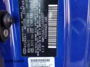 ✅ 2012 Hyundai Veloster w/Red Int • VIN: KMHTC6AD7CU046667 • Lot: 82014564. Wystawiony na Copart z przebiegiem 100 525 mil. Bezpłatny archiwum sprzedaży aukcyjnych z USA i szczegółowy raport historii pojazdu na DreamBid. Zdjęcie 12.