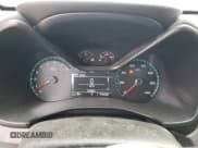 ✅ 2016 Chevrolet Colorado 4WD LT • VIN: 1GCGTCE38G1205922 • Лот: 77561894. Опубликован ранее на Copart с пробегом 70 183 миль. Бесплатный доступ к архиву аукционных продаж из США и подробный отчёт об истории автомобиля на DreamBid. Изображение 9.