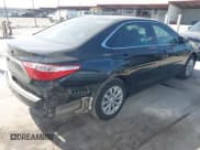 ✅ 2015 Toyota Camry SE • VIN: 4T1BF1FK5FU485772 • Lot: 43367646. Listed on IAAI with 118,131 mi. Free auction sales archive from the USA and detailed vehicle history report at DreamBid. Image 4.