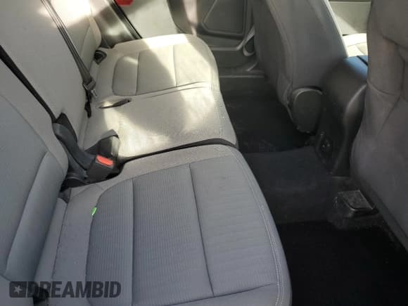 ✅ 2020 Ford Escape S • VIN: 1FMCU0F69LUB57208 • Lot: 87485855. Listed on Copart with 88,868 mi. Free auction sales archive from the USA and detailed vehicle history report at DreamBid. Image 10.