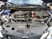 ✅ 2020 Nissan Rogue S • VIN: JN1BJ1CW1LW382961 • Лот: 68316255. Опубликован ранее на Copart с пробегом 52 417 миль. Бесплатный доступ к архиву аукционных продаж из США и подробный отчёт об истории автомобиля на DreamBid. Изображение 12.