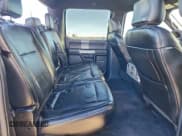 ✅ 2015 Ford F-150 XLT • VIN: 1FTEW1EF3FKE37785 • Lot: 96782745. Wystawiony na Copart z przebiegiem Nie podano. Bezpłatny archiwum sprzedaży aukcyjnych z USA i szczegółowy raport historii pojazdu na DreamBid. Zdjęcie 10.