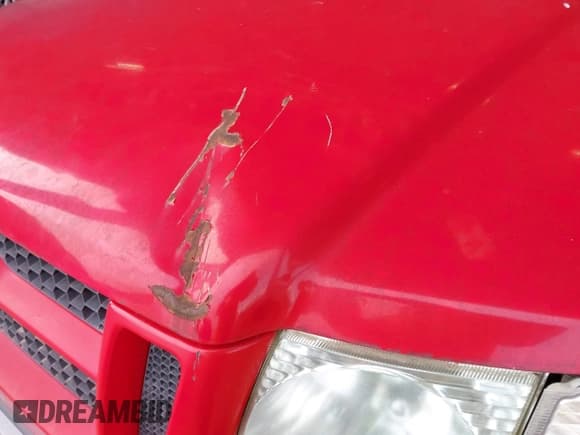 ✅ 2005 Ford Explorer Sport Trac XLS • VIN: 1FMZU67K75UA79569 • Лот: 41842068. Опубликован ранее на IAAI с пробегом 212 991 миль. Бесплатный доступ к архиву аукционных продаж из США и подробный отчёт об истории автомобиля на DreamBid. Изображение 6.