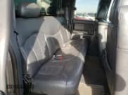 ✅ 2000 Chevrolet Silverado 1500 LS • VIN: 1GCEC19T4YZ370231 • Lot: 82366445. Listed on Copart with Not provided. Free auction sales archive from the USA and detailed vehicle history report at DreamBid. Image 10.